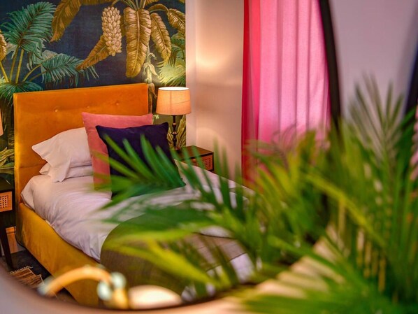 Maison | 3 chambres, fer et planche Ă repasser, Wi-Fi gratuit, draps fournis