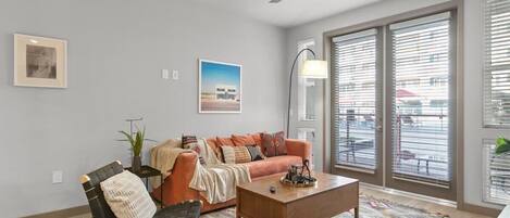 Télévision, espaces bureaux