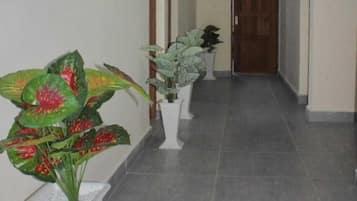 Apartamento luxo | Área de estar