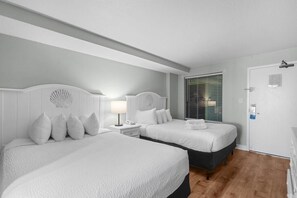 1 Schlafzimmer, Internetzugang, Bettwäsche