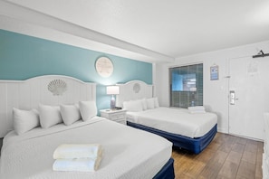 1 bedroom, Internet, bed sheets