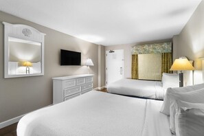 1 quarto, Wi-Fi, roupa de cama