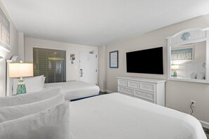 1 bedroom, Internet, bed sheets