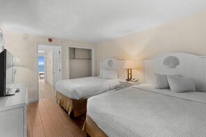 1 soverom, wi-fi og sengetøy