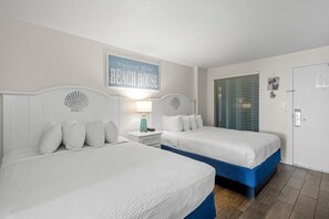 1 bedroom, internet, bed sheets