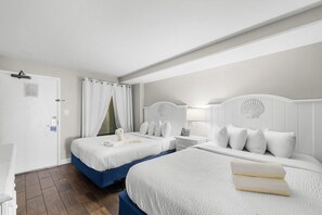 1 makuuhuone, Wi-Fi, vuodevaatteet