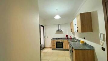 Micro-ondes, chaise haute