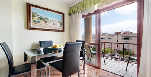 Apartamento Mar y Sol Salinetas. Un Rincón Cerca del mar