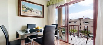 Apartamento Mar y Sol Salinetas. Un Rincón Cerca del mar