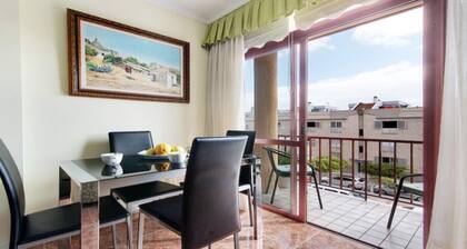 Apartamento Mar y Sol Salinetas. Un RincĂłn Cerca del mar