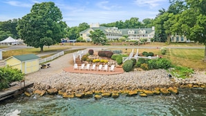 Exterior - Kelleys Island Venture Resort (Kelleys Island)