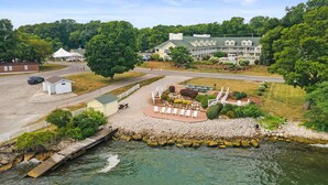 Exterior - Kelleys Island Venture Resort (Kelleys Island)
