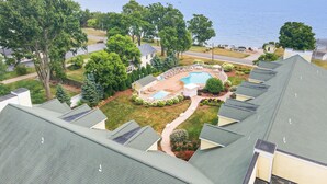 Exterior - Kelleys Island Venture Resort (Kelleys Island)