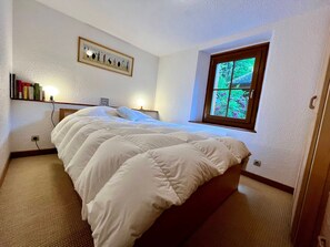 1 slaapkamer, gratis wifi