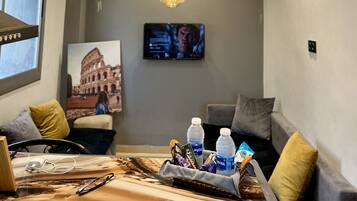 Interieur