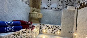 Wilaya Sunset Luxe, Private Jacuzzi & Hamam, Tetouan