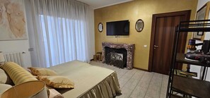 Bügeleisen/Bügelbrett, WLAN, Bettwäsche