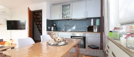 Cozinha privada