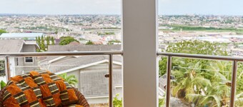 Enjoy a delightful stay in our Luxury 8 ensuite bedrooms with a stunning view