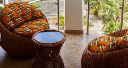 Enjoy a delightful stay in our Luxury 8 ensuite bedrooms with a stunning view