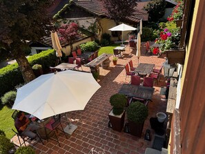 Exterior - Hotel Lexenhof (Nussdorf am Attersee)