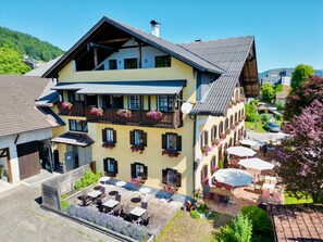 Exterior - Hotel Lexenhof (Nussdorf am Attersee)