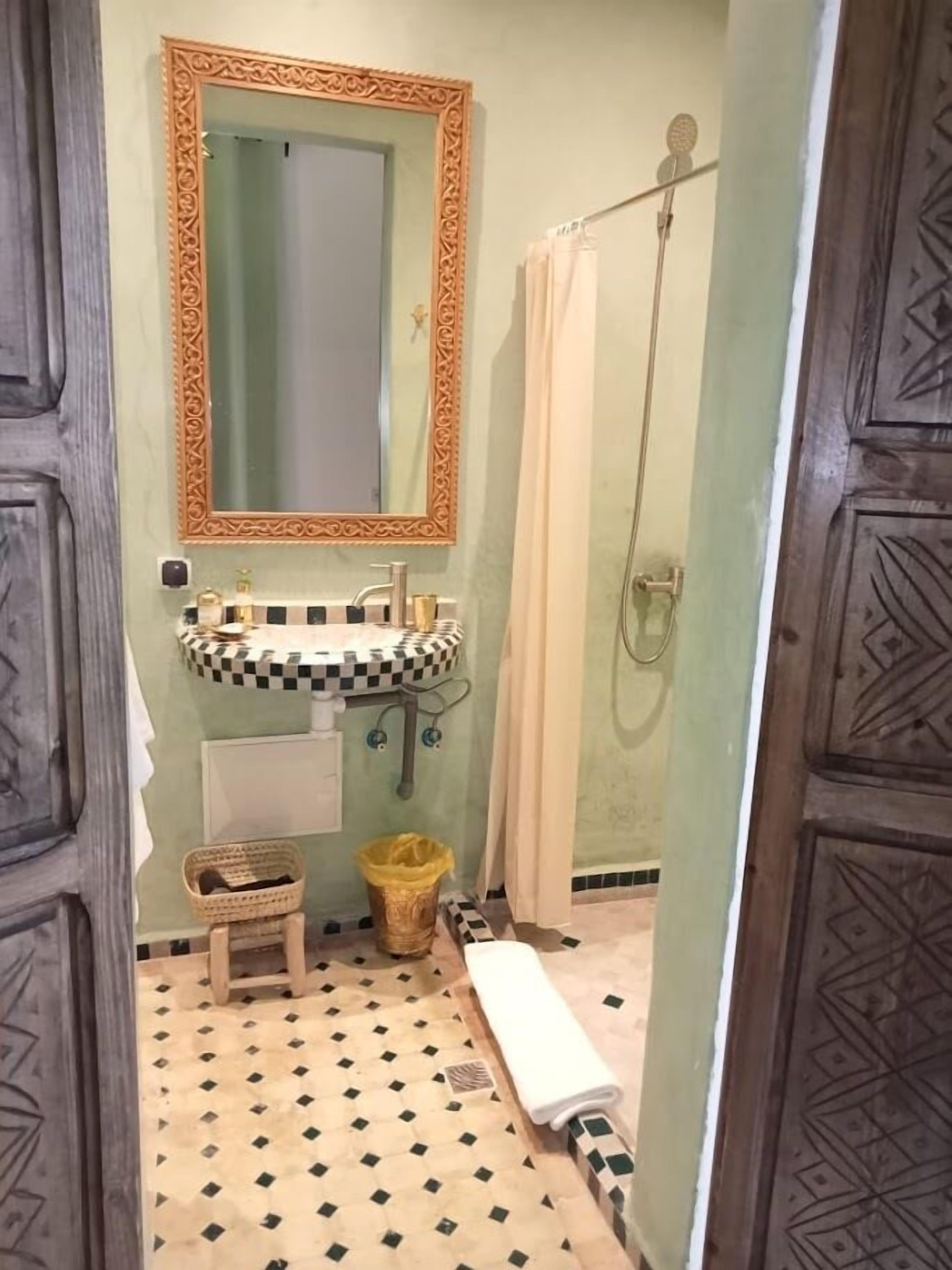 Photo - Riad Beni Sidel