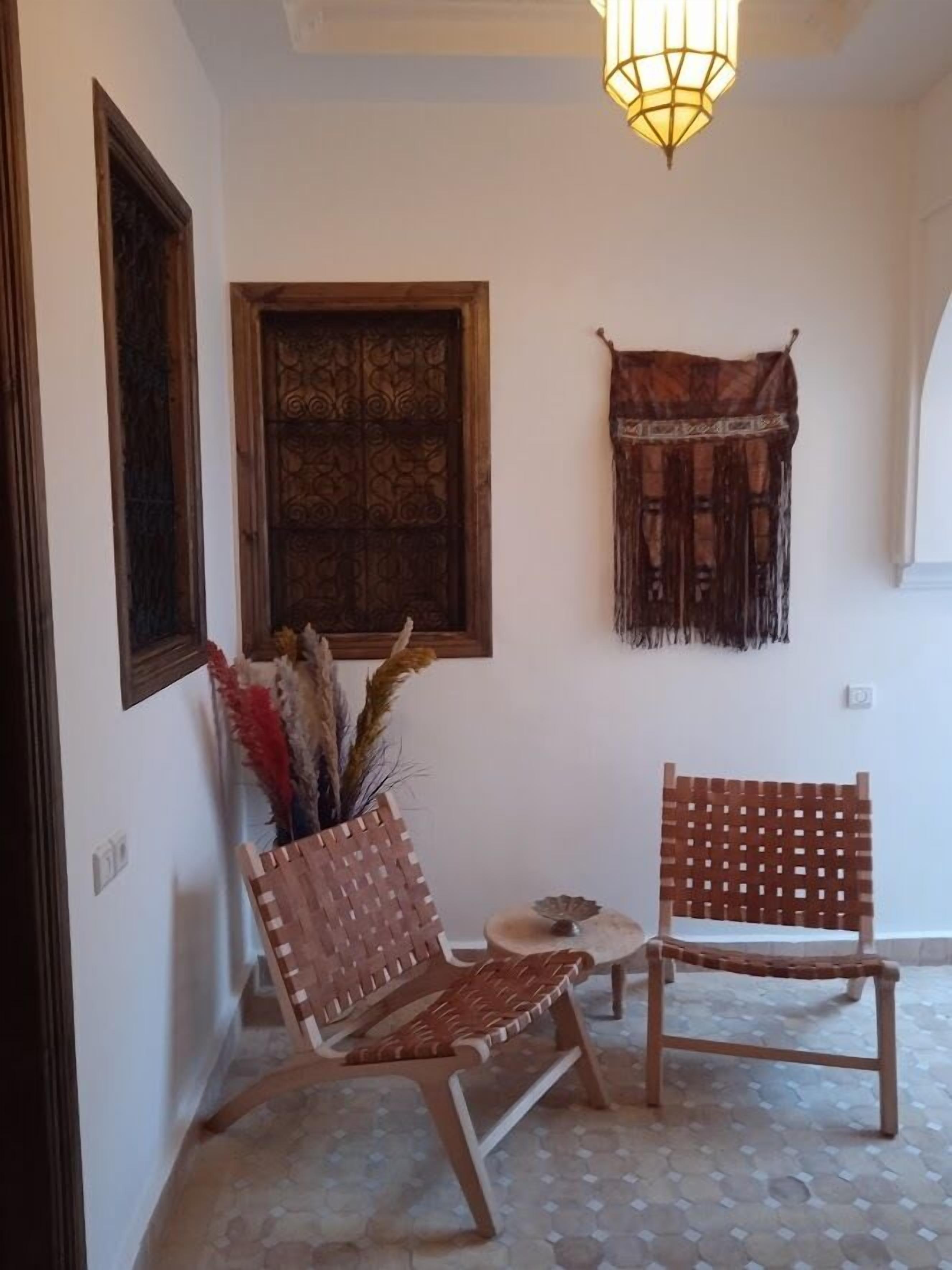 Photo - Riad Beni Sidel