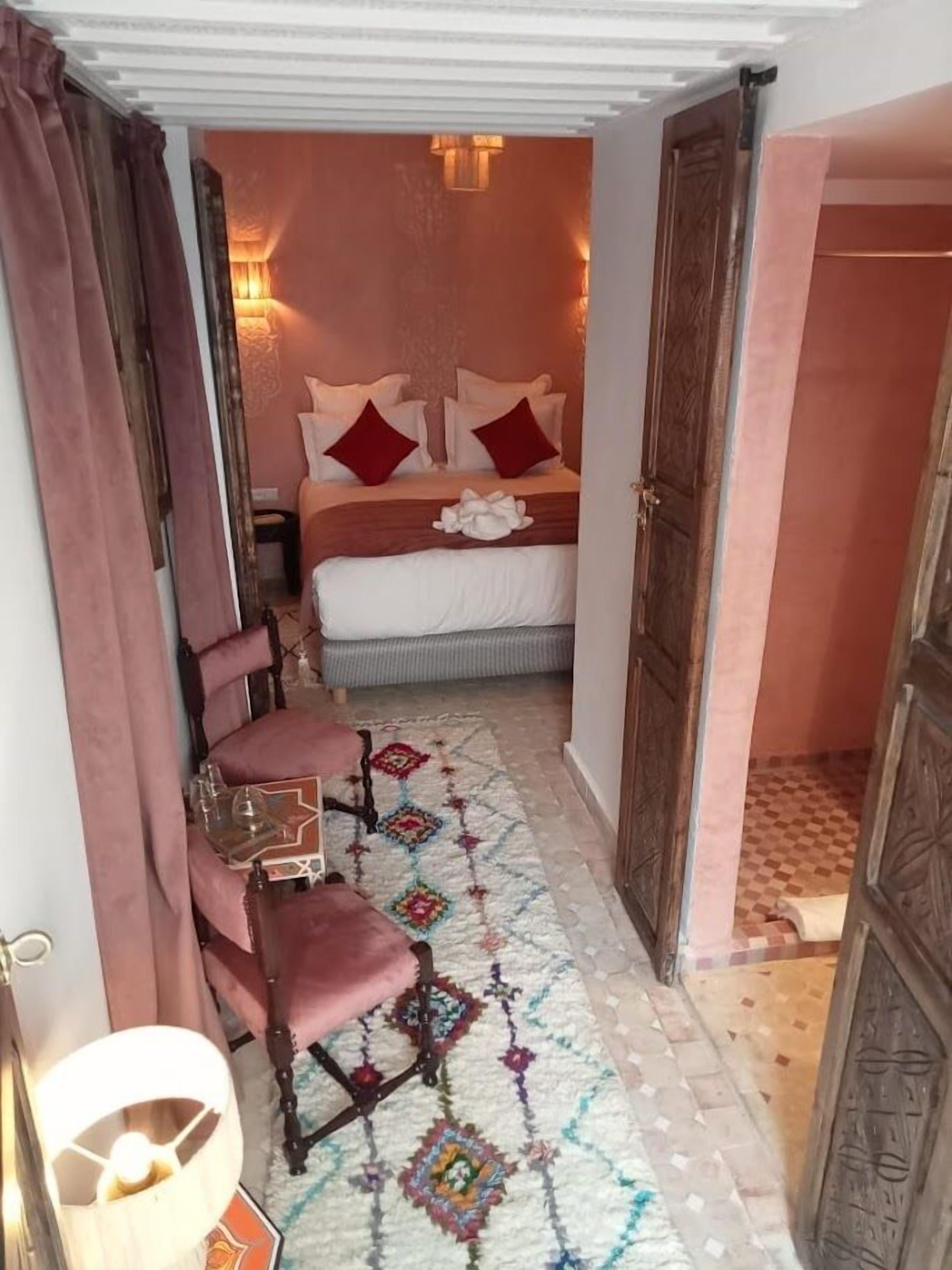 Photo - Riad Beni Sidel