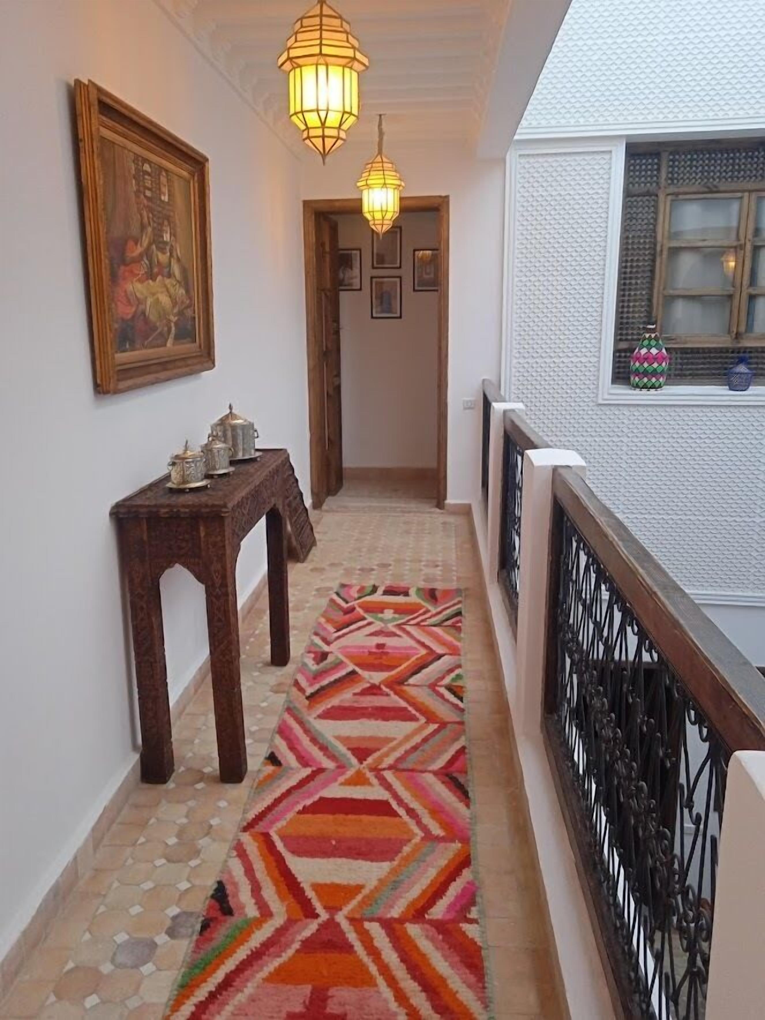 Photo - Riad Beni Sidel