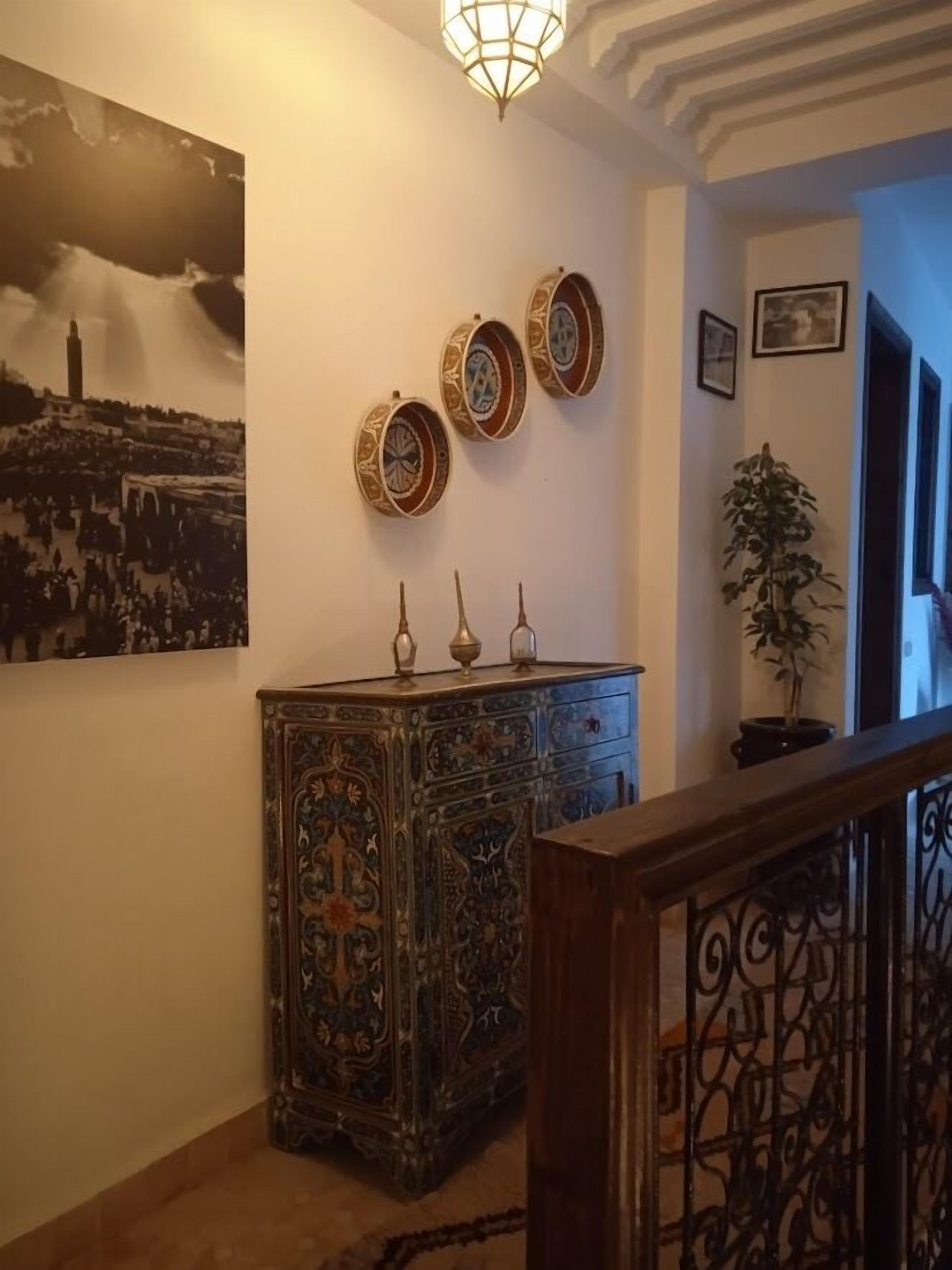 Photo - Riad Beni Sidel