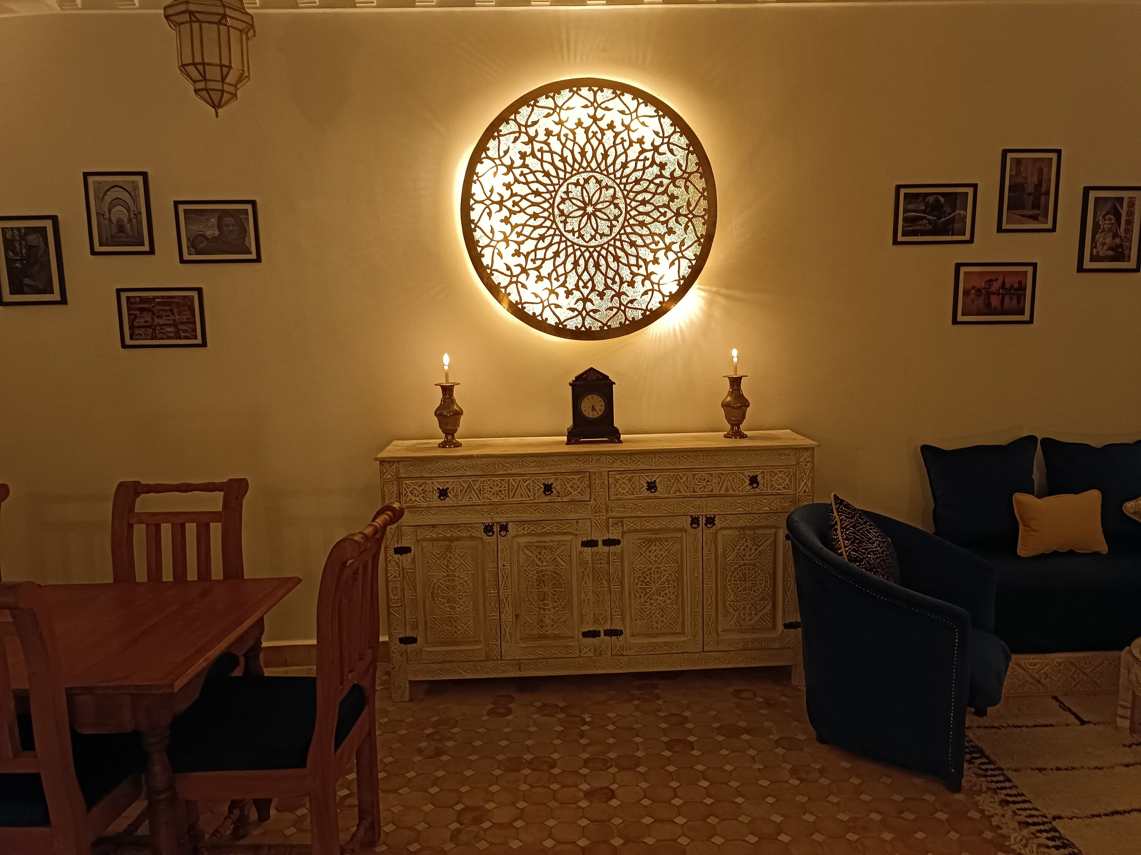 Photo - Riad Beni Sidel