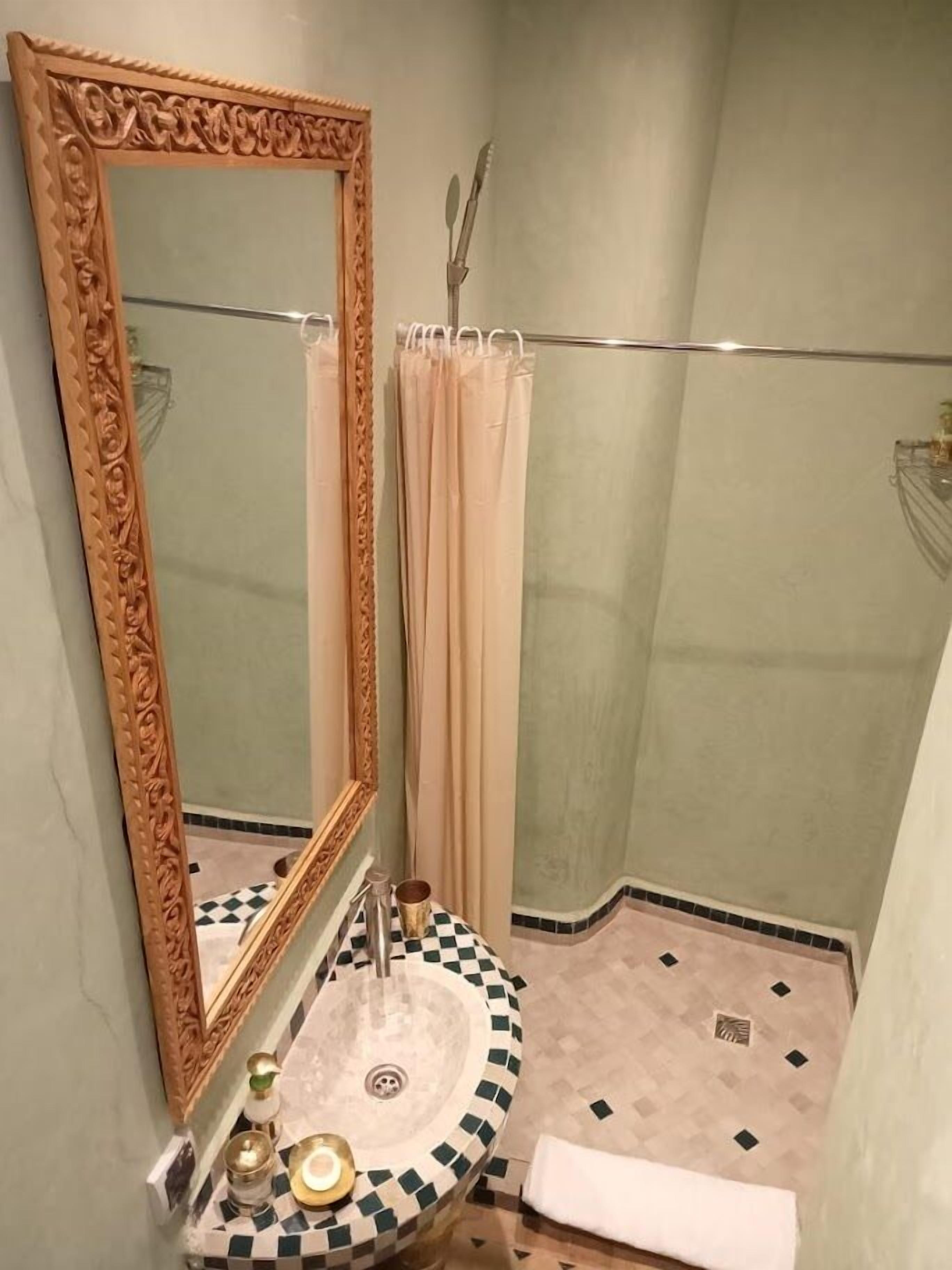 Photo - Riad Beni Sidel