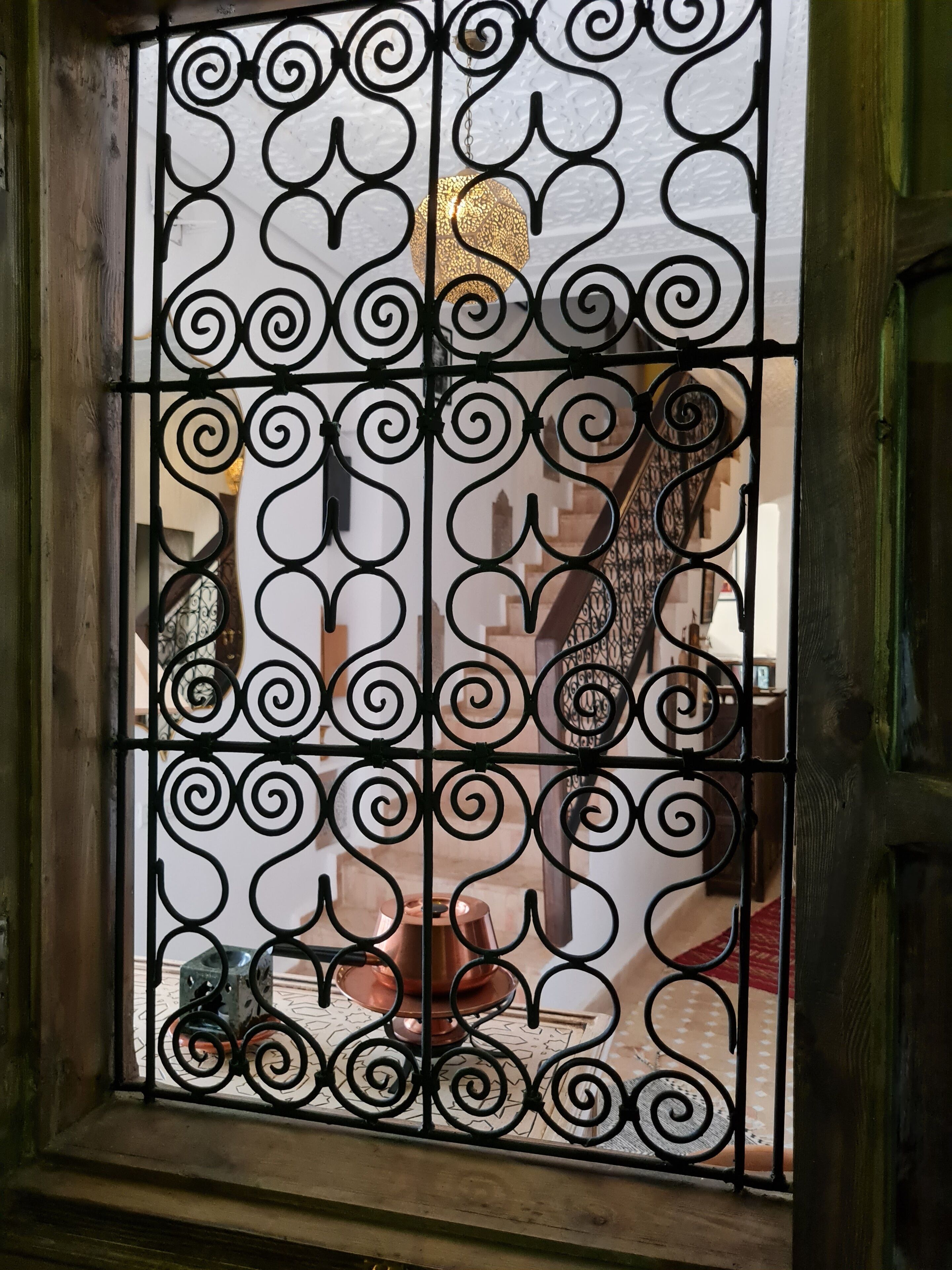 Photo - Riad Beni Sidel