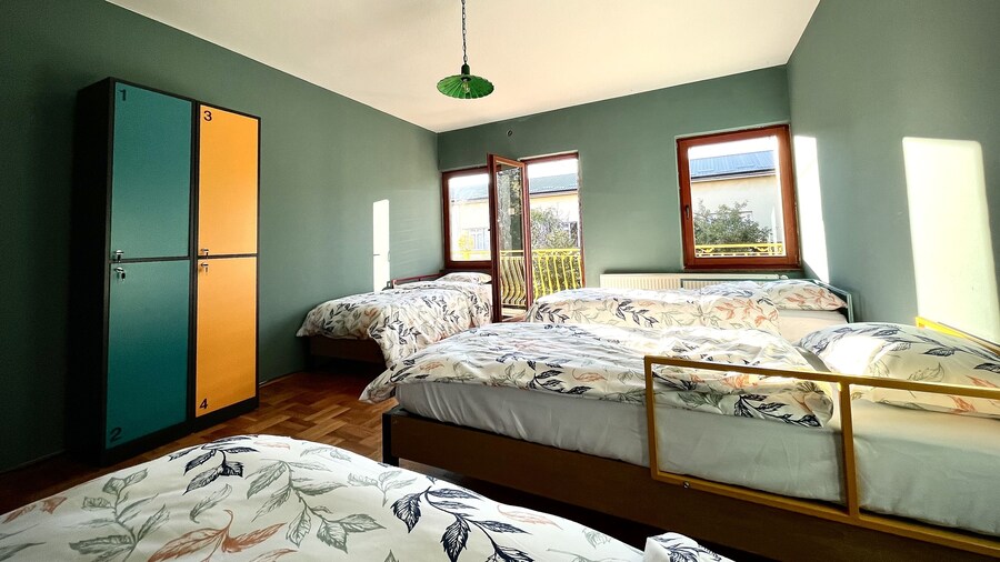 Hostel Prishtina Backpackers