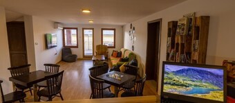 Hostel Prishtina Backpackers