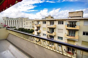 Property grounds - Ref LACOUR Palmes d Or Properties (Cannes)