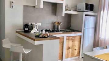 Apartment 102 | Cuisine privée