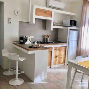 Apartment 102 | Cuisine privée