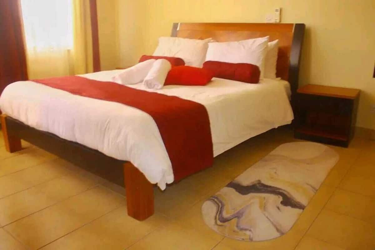 Comfort Apartment | 3 bedrooms, free WiFi
