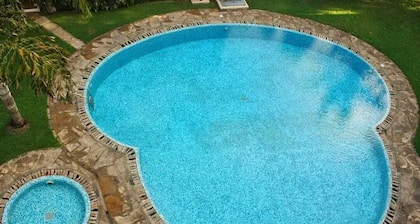 Lux Suites Impala Holiday Apartments