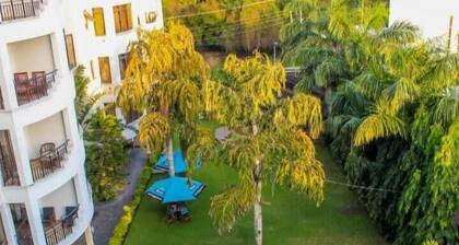 Lux Suites Impala Holiday Apartments