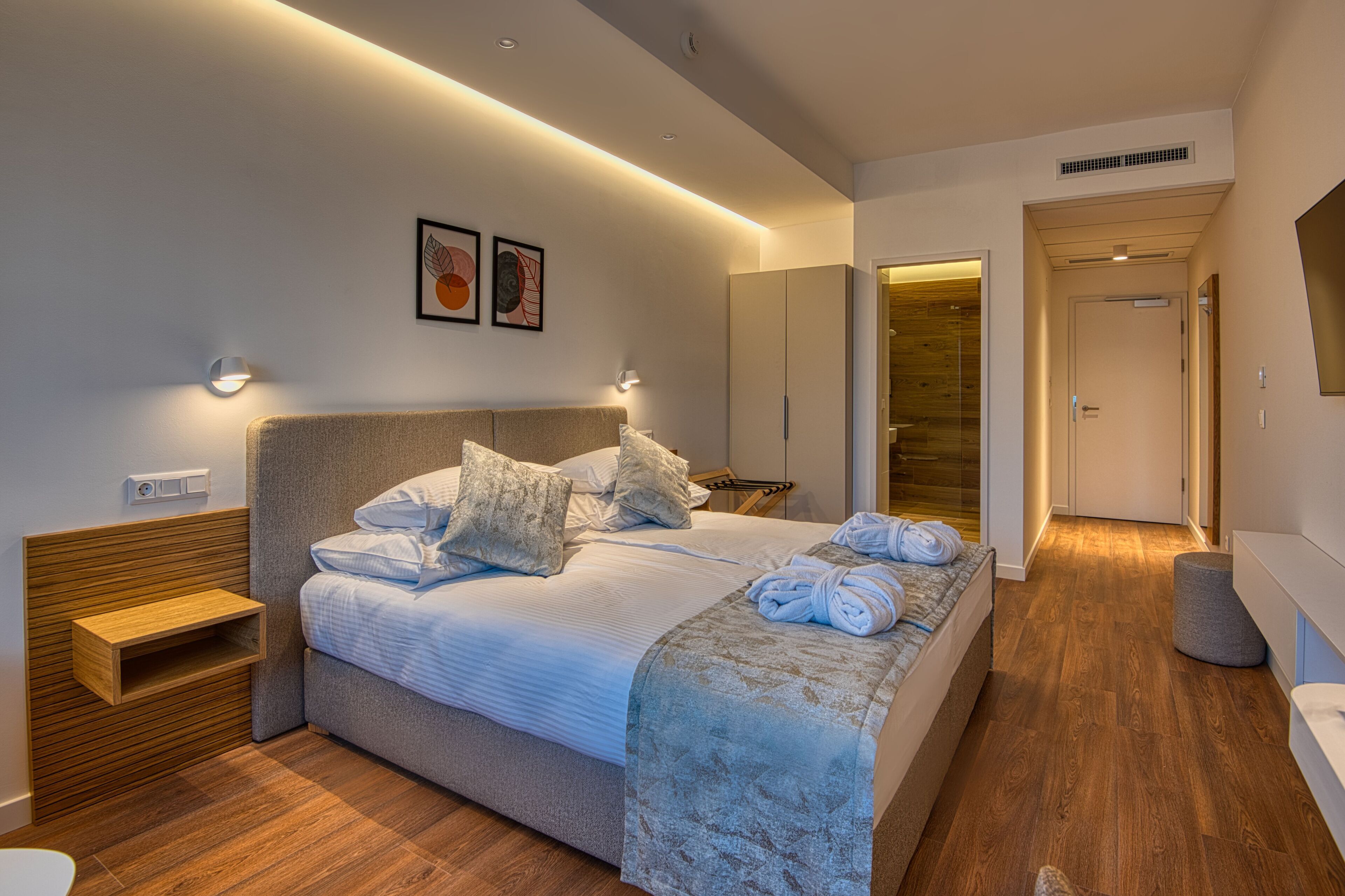 Premium Room