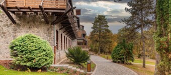 Cardoner Hotel and Conference Centre