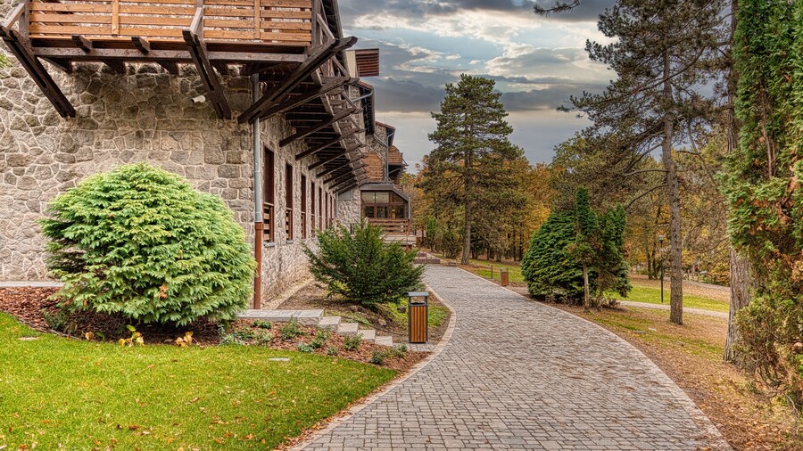 Cardoner Hotel and Conference Centre