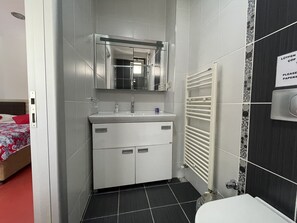 Chambre Standard | Salle de bain