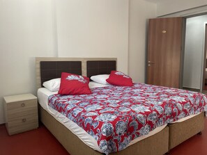 Standard Room | 1 bedroom, free WiFi - Amphora Boutique Hotel (Istanbul)