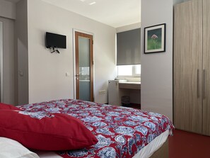 1 bedroom, free WiFi - Amphora Boutique Hotel (Istanbul)