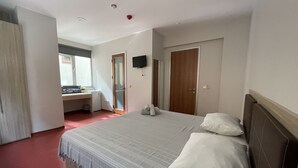 1 quarto, Wi-Fi de cortesia