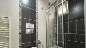 Quarto standard | Banheiro